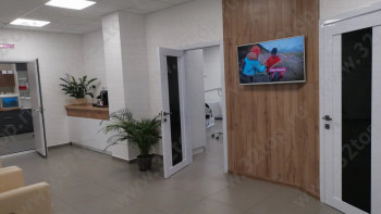 Стоматологическая клиника МОЙ ОРТОДОНТ