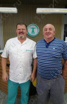 Стоматологический центр ЕВРОДЕНТ