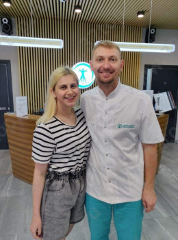 Стоматологический центр ЕВРОДЕНТ