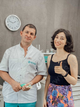 Стоматологический центр ЕВРОДЕНТ