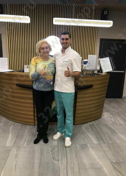 Стоматологический центр ЕВРОДЕНТ