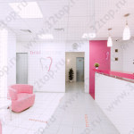 Стоматология DENTAL LUXURY CLINIC (ДЕНТАЛ ЛАКШЕРИ КЛИНИК) м. Потапово