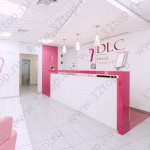 Стоматология DENTAL LUXURY CLINIC (ДЕНТАЛ ЛАКШЕРИ КЛИНИК) м. Потапово
