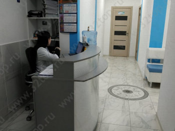 Стоматология STOM STYLE (СТОМ СТАЙЛ)