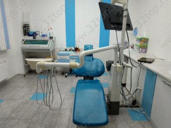 Стоматология STOM STYLE (СТОМ СТАЙЛ)