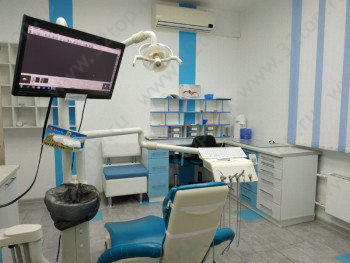 Стоматология STOM STYLE (СТОМ СТАЙЛ)