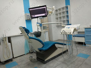 Стоматология STOM STYLE (СТОМ СТАЙЛ)