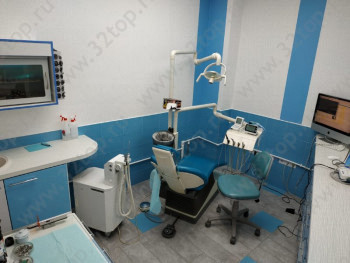 Стоматология STOM STYLE (СТОМ СТАЙЛ)