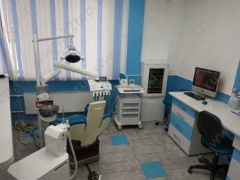 Стоматология STOM STYLE (СТОМ СТАЙЛ)