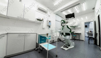 Центр семейной стоматологии ЗВЕЗДНЫЙ