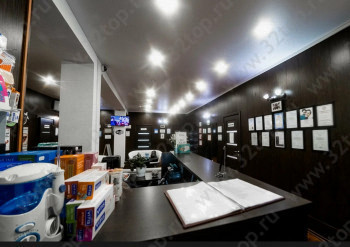 Центр семейной стоматологии ЗВЕЗДНЫЙ