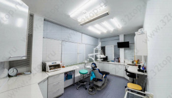 Центр семейной стоматологии ЗВЕЗДНЫЙ