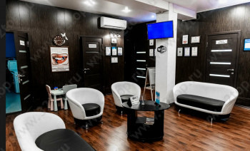 Центр семейной стоматологии ЗВЕЗДНЫЙ