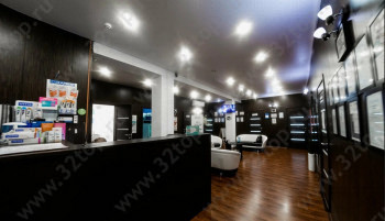 Центр семейной стоматологии ЗВЕЗДНЫЙ