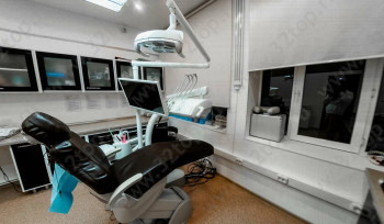 Центр семейной стоматологии ЗВЕЗДНЫЙ