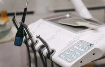 Центр семейной стоматологии ЗВЕЗДНЫЙ