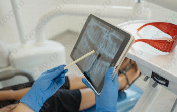 Центр семейной стоматологии ЗВЕЗДНЫЙ