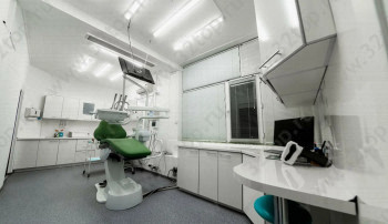 Центр семейной стоматологии ЗВЕЗДНЫЙ