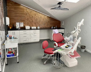 Детская стоматология АФРИКА на Серова