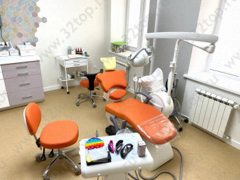 Детская стоматология АФРИКА на Серова