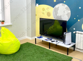 Детская стоматология АФРИКА на Серова