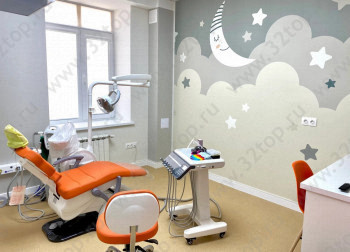 Детская стоматология АФРИКА на Серова