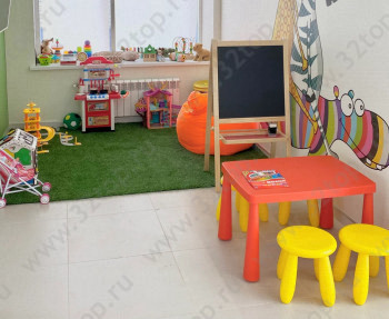 Детская стоматология АФРИКА на Серова