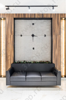 Стоматологическая клиника ALLURE (АЛЛЮР)