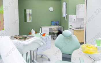 Стоматологическая клиника КОЛИБРИ ДЕНТ