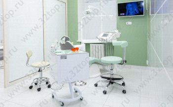 Стоматологическая клиника КОЛИБРИ ДЕНТ