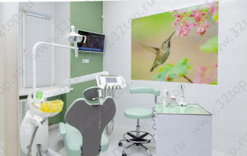 Стоматологическая клиника КОЛИБРИ ДЕНТ