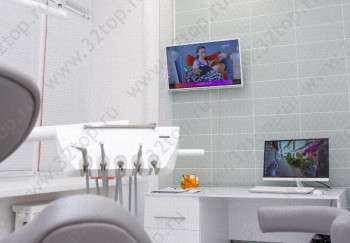 Стоматологическая клиника КОЛИБРИ ДЕНТ