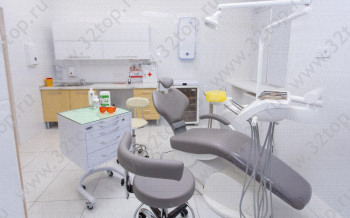 Стоматологическая клиника КОЛИБРИ ДЕНТ