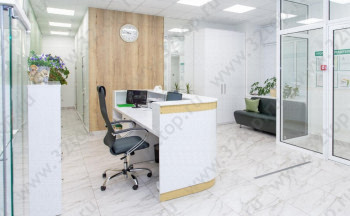 Стоматологическая клиника КОЛИБРИ ДЕНТ