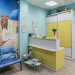 Стоматология ИГИЯ ДЕНТ м. Гагаринская