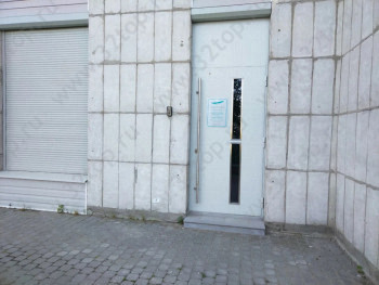 Стоматологическая клиника ЭЛАЙН КЛИНИК м. Приморская