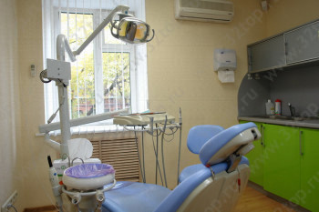 Стоматология ДЕНТАЛ-КОМПЛЕКС