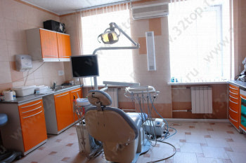 Стоматология ДЕНТАЛ-КОМПЛЕКС