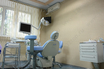 Стоматология ДЕНТАЛ-КОМПЛЕКС