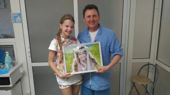 Стоматологический центр АНИМА на Гоголя 20