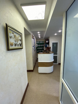 Стоматологический центр АНИМА на Гоголя 20