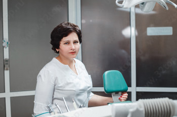 Стоматологический центр АНИМА на Гоголя 20