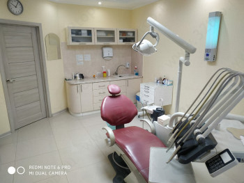 Стоматологическая клиника STAR-DENTAL (СТАР-ДЕНТАЛ)