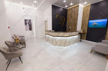 Стоматология DENTAIRE AVENIR CLINIQUE (ДЕНТЭР АВЕНИР КЛИНИК) м. Динамо