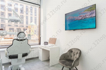 Стоматология DENTAIRE AVENIR CLINIQUE (ДЕНТЭР АВЕНИР КЛИНИК) м. Динамо