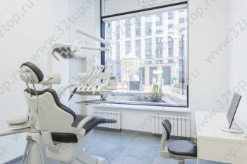 Стоматология DENTAIRE AVENIR CLINIQUE (ДЕНТЭР АВЕНИР КЛИНИК) м. Динамо