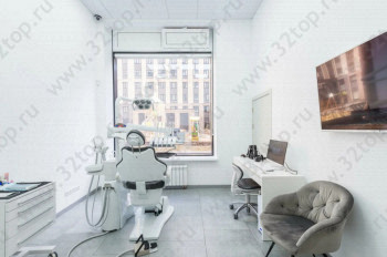 Стоматология DENTAIRE AVENIR CLINIQUE (ДЕНТЭР АВЕНИР КЛИНИК) м. Динамо