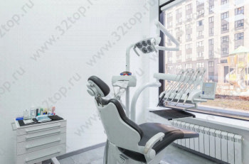 Стоматология DENTAIRE AVENIR CLINIQUE (ДЕНТЭР АВЕНИР КЛИНИК) м. Динамо