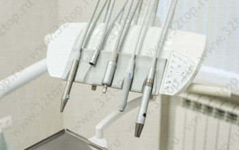 Стоматологическая клиника ДЕНТАЛ ГАРАНТ м. Парк Победы