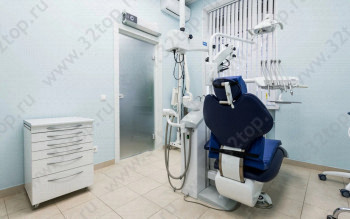 Стоматологическая клиника ДЕНТАЛ ГАРАНТ м. Парк Победы